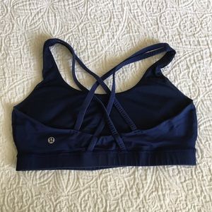 Lululemon Free to Be Bra size 10